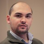 Pascal Crépey
